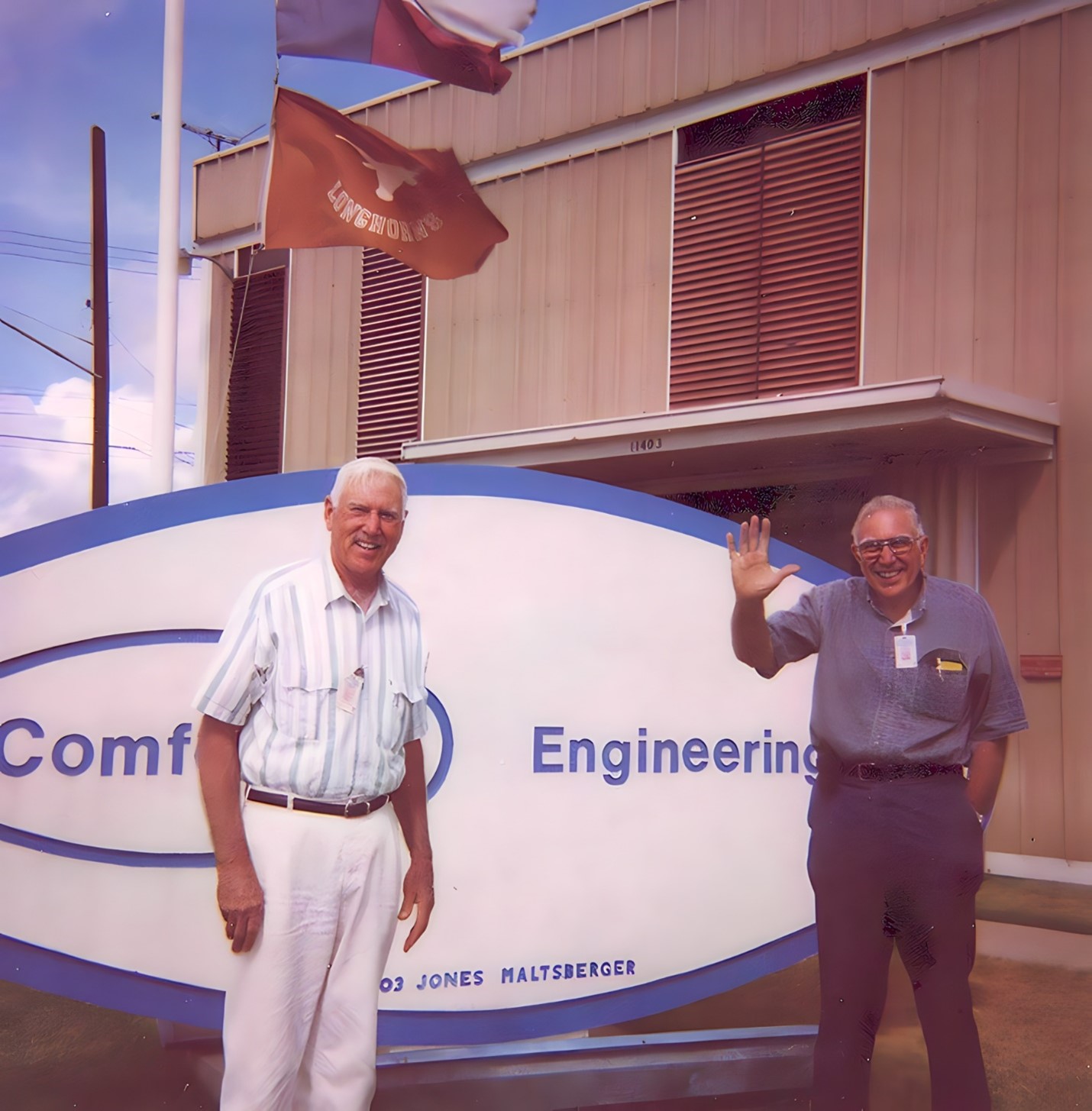 The transition to plumbing services in 2007 with Primo Plumbing was not just a business expansion but a pledge to offer comprehensive mechanical solutions to our beloved San Antonio.