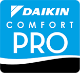 Daikin Comfort Pro logo