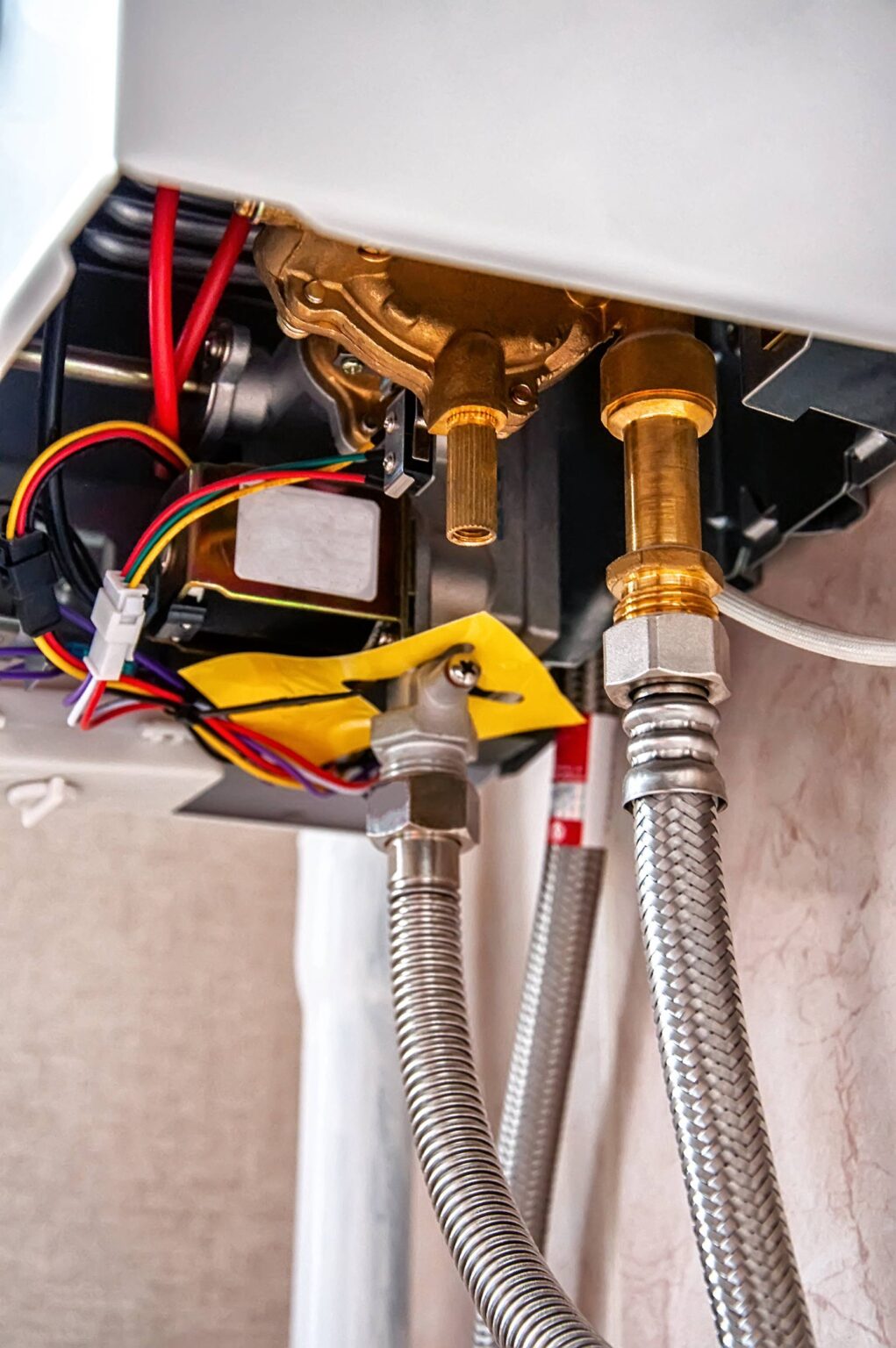 Commercial Water Heaters San Antonio, Texas