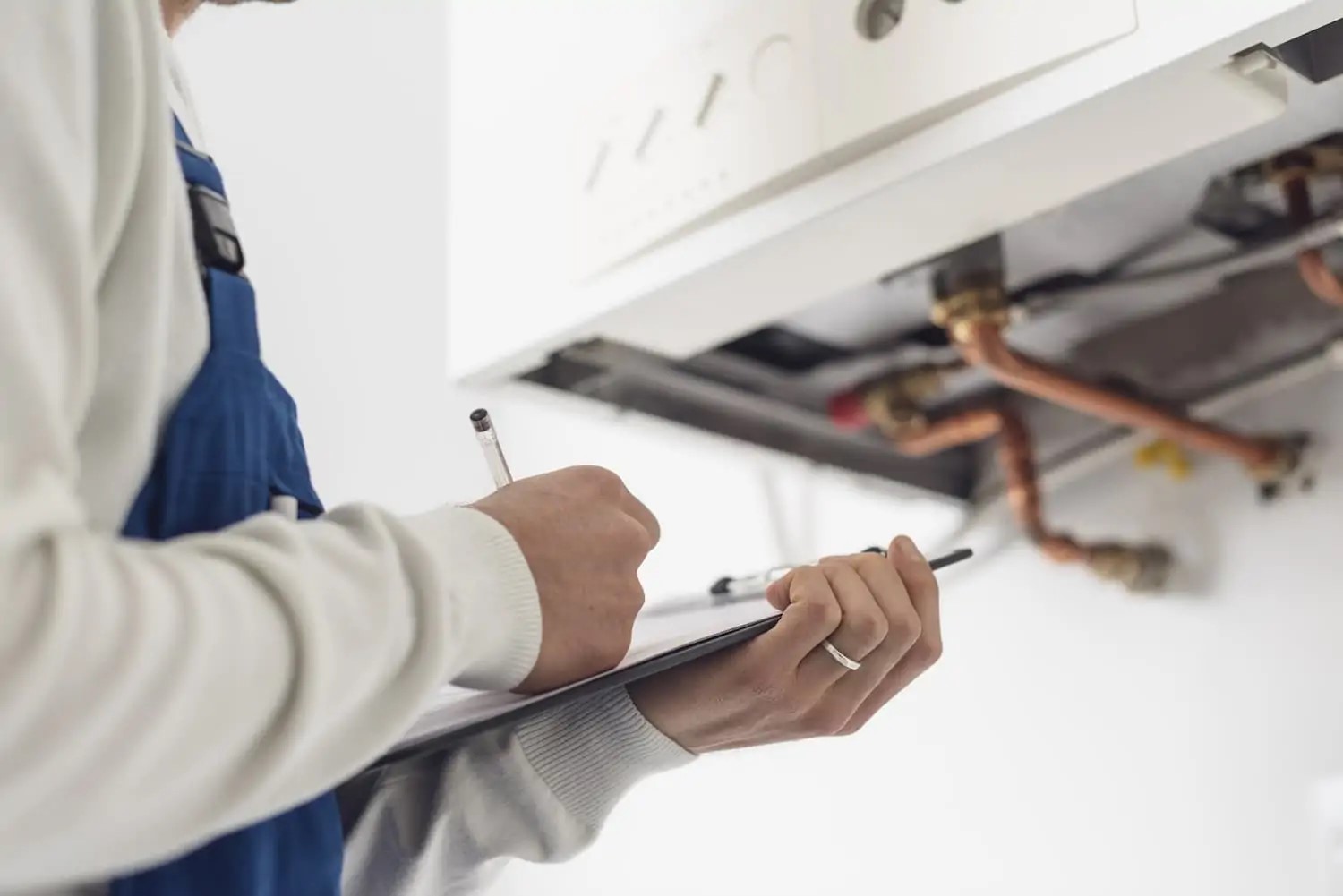 Commercial Boiler Repair & Replacement in San Antonio, TX