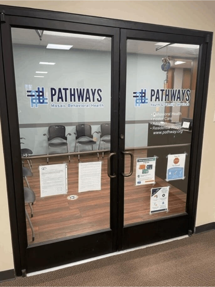 Pathways Slider