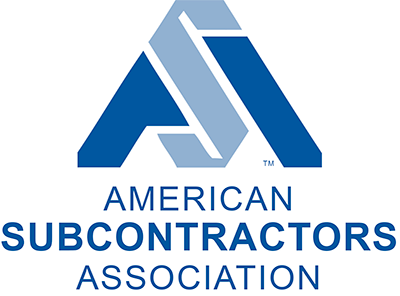 american subcontractors (ASSN) logo