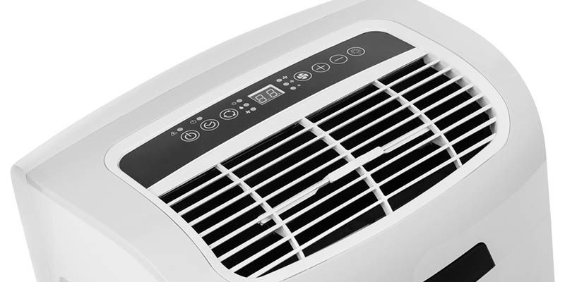 Dehumidifier in San Antonio, TX