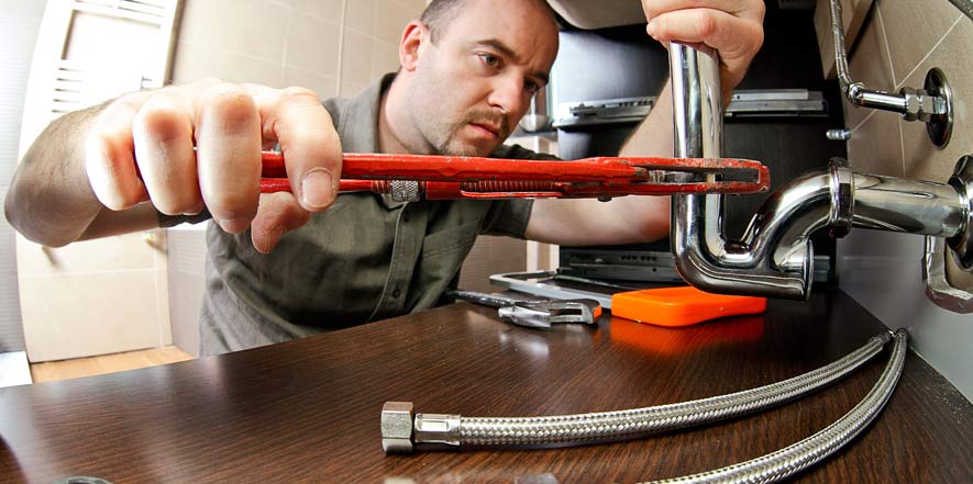 Oak Brook Plumber