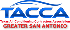 Tacca - Texas Air Conditioning Contractors Association in Greater San Antonio logo