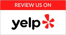 review us on Yelp logo