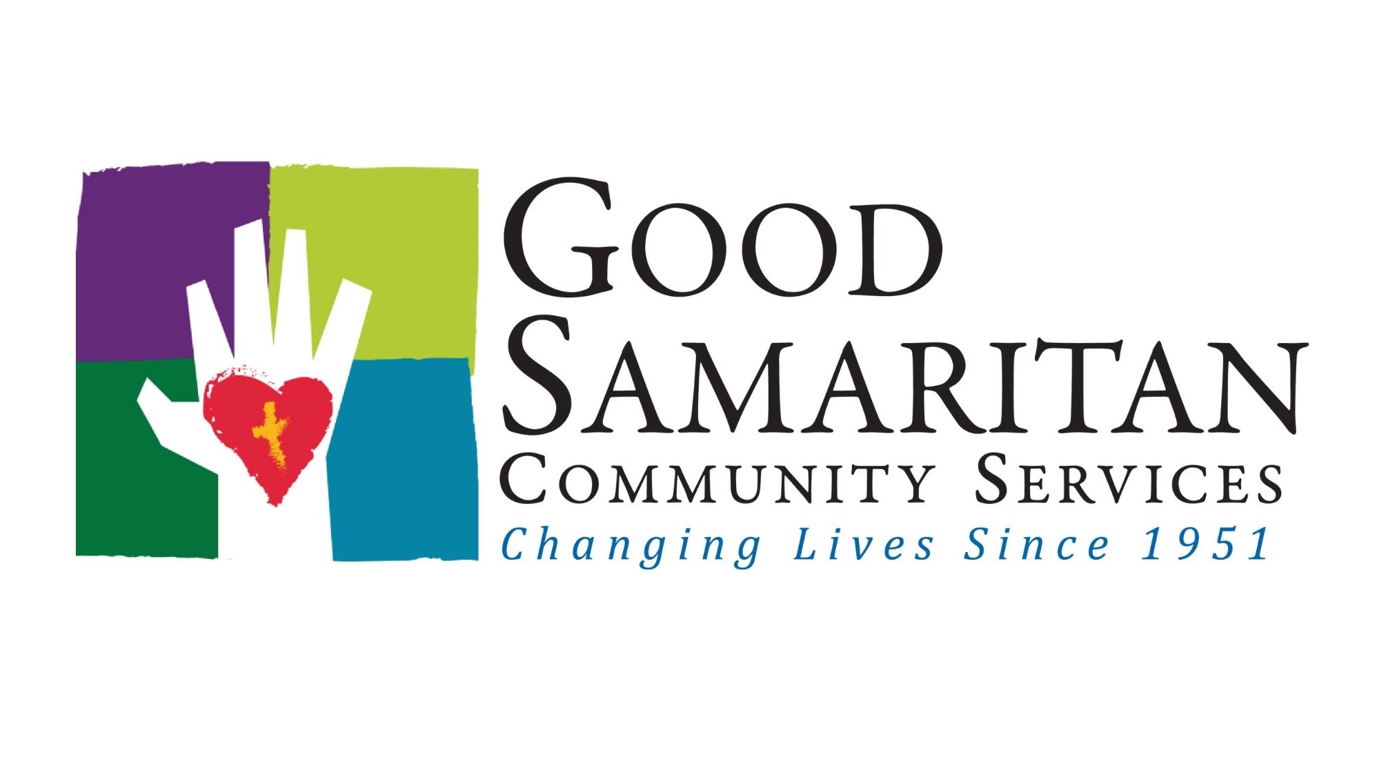 good samartan services logo